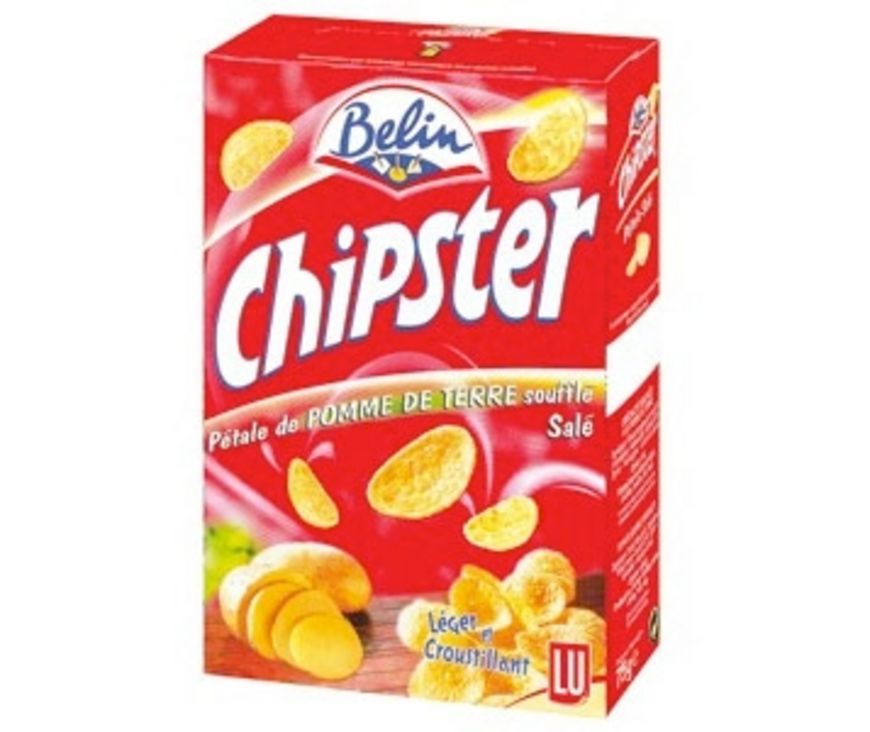 acrylamide ou l’histoire de la patate chaude