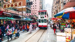 Voyage en Chine annulé