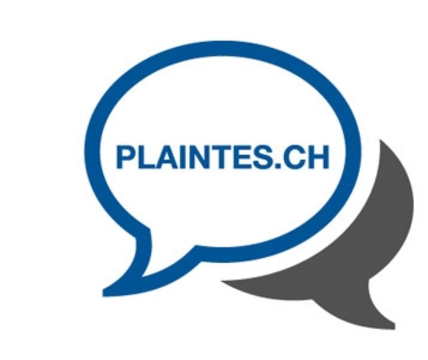 Plaintes.ch, ça démarre fort !