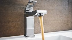 Eau courante: le mieux est l’ennemi du bien