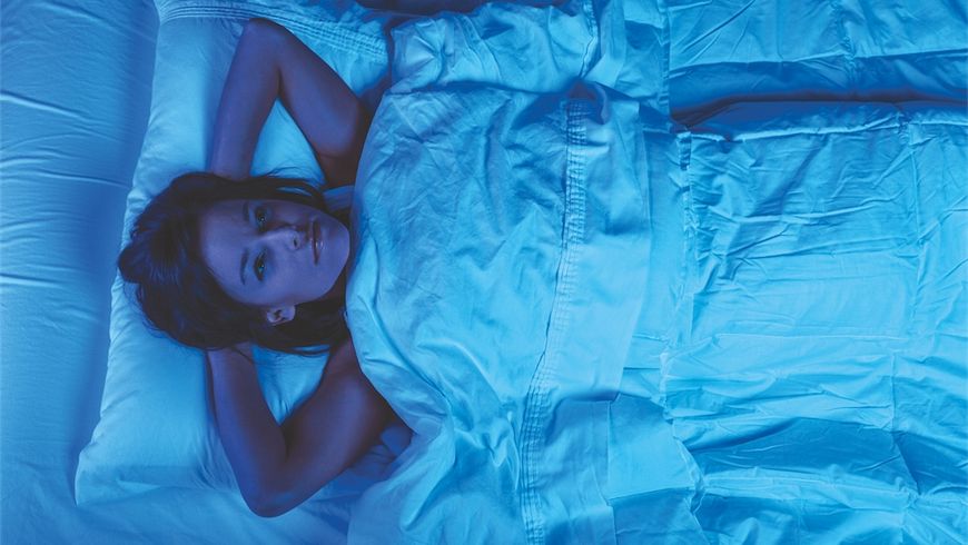 La nuit blanche n’est pas une fatalité