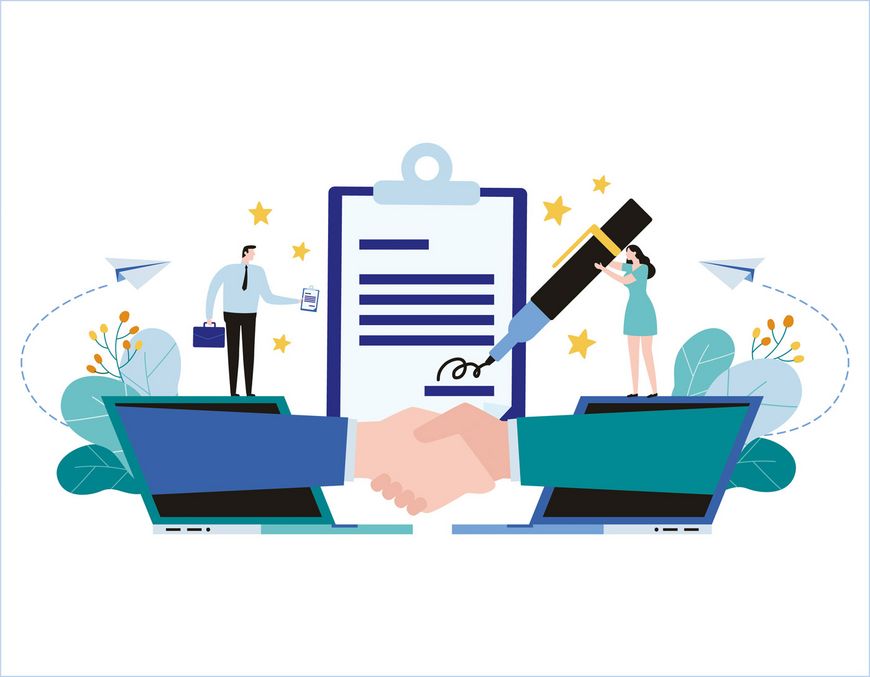 Le mandat, ce contrat méconnu