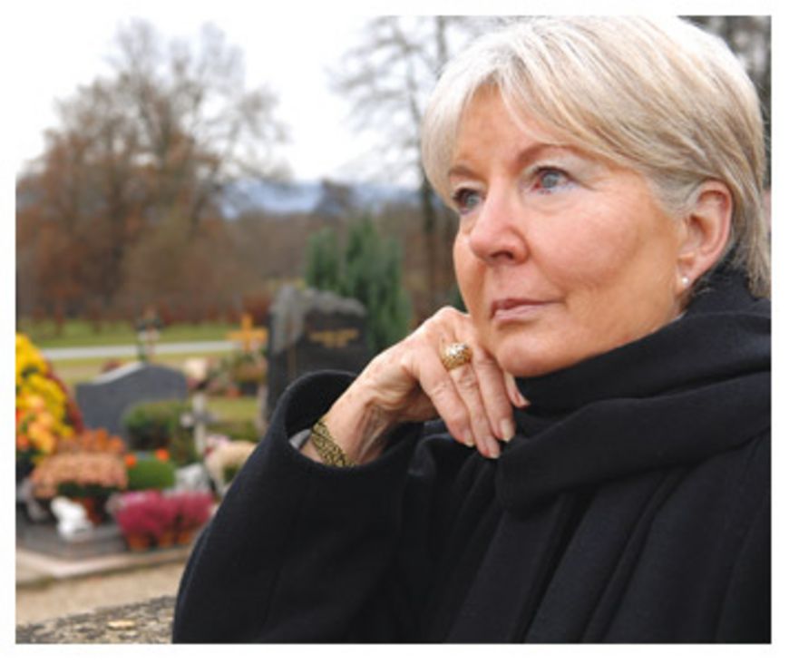 Les inégalités du veuvage