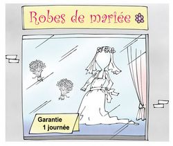 Défaut de couture