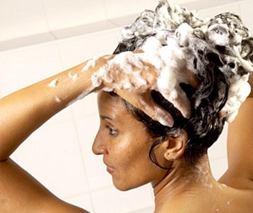 ces shampooings vous prennent la tête