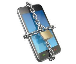 Déverrouiller son portable