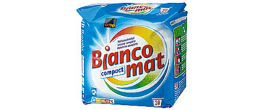 Pour du linge propre et toujours aussi coloré