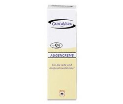 Contour des yeux: de bonnes crèmes à bon prix 