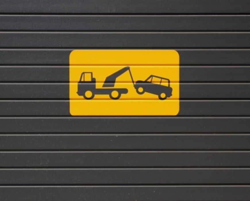 Garantie de loyer: garage inclus?