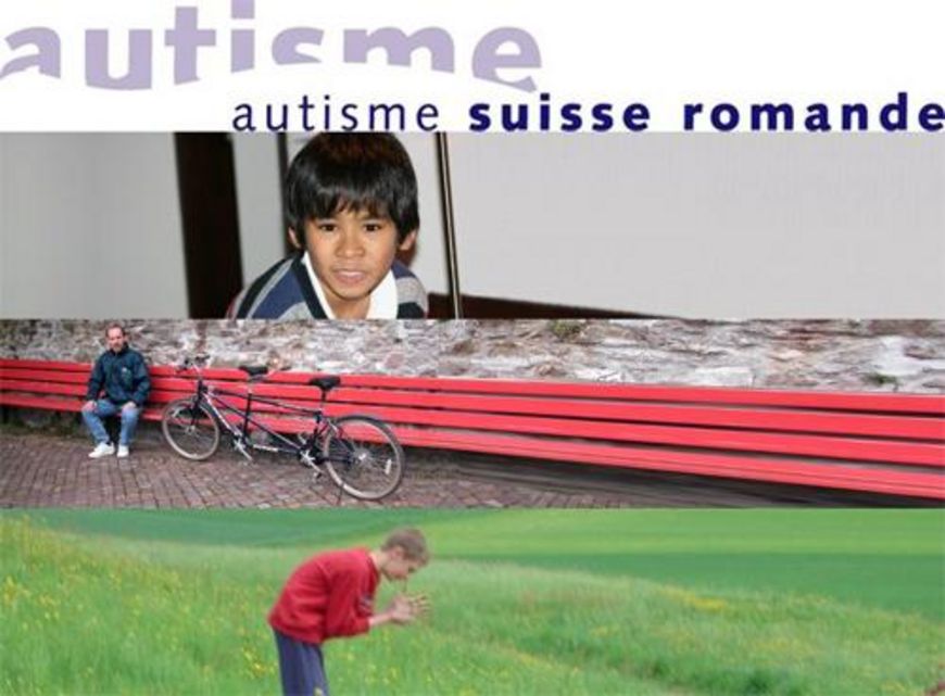 L’autisme en Suisse romande