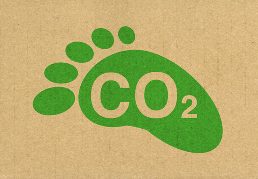 Empreinte CO2 contre données personnelles à la Poste