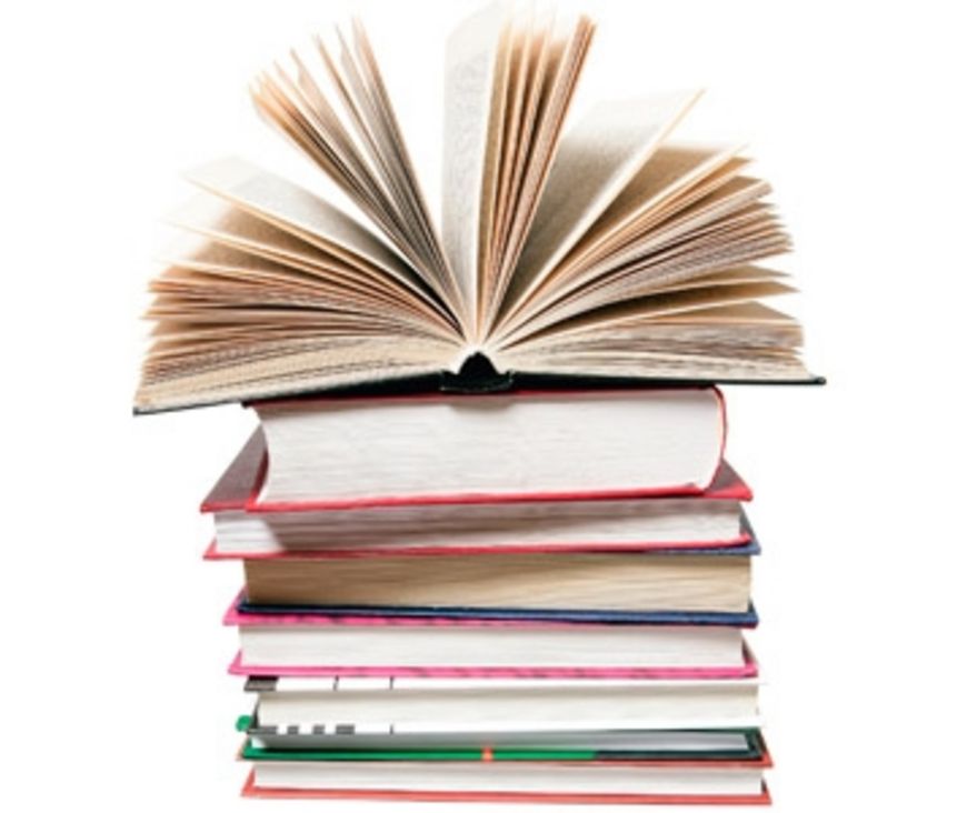 Redonner vie à d’anciens livres
