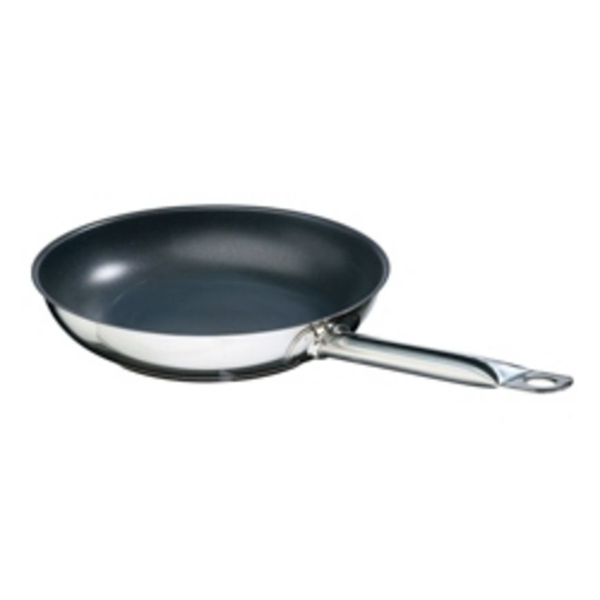 On se fait une omelette?