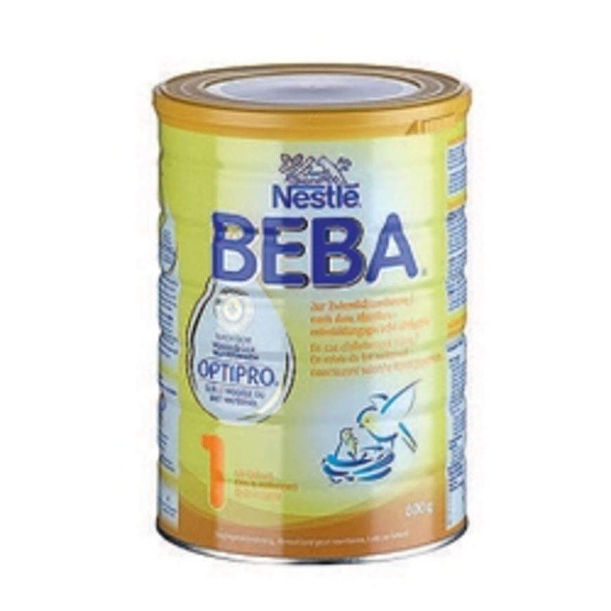 Des laits pas si blancs