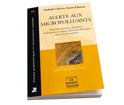 Micropolluants: quel danger?