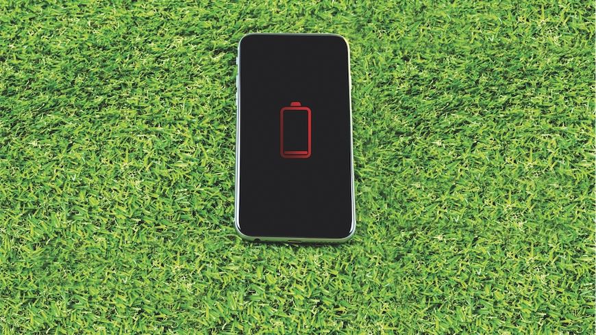 Guide d'achat: chargeurs nomades