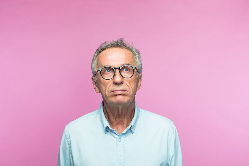 Pas de petit crédit à la retraite