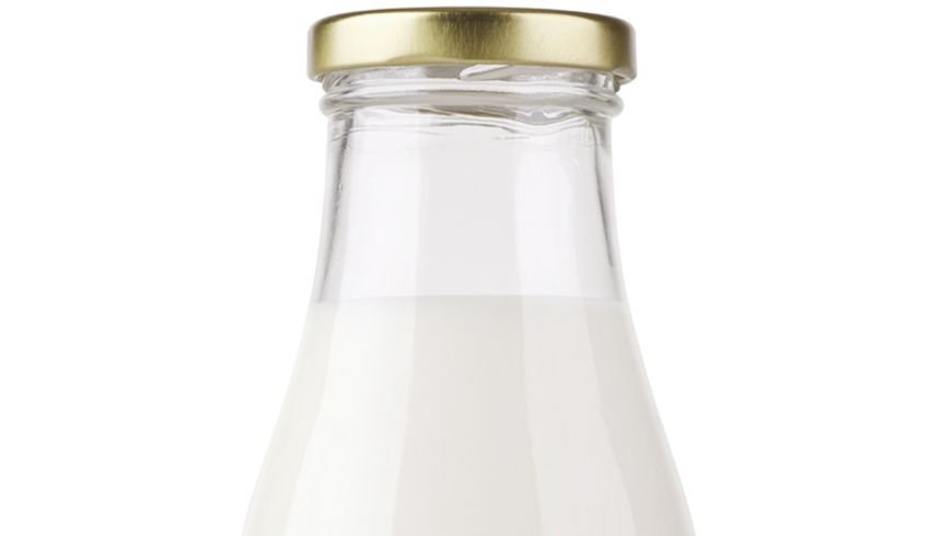 Le lait sous toutes ses formes