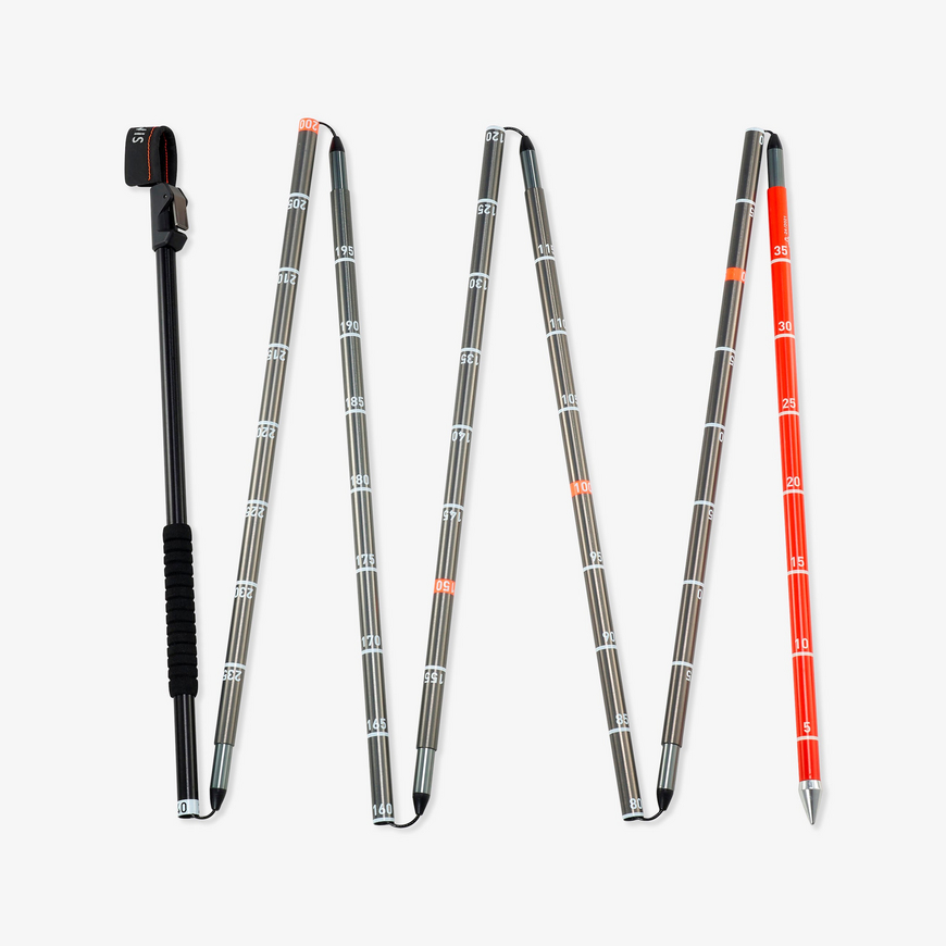 Decathlon rappelle la sonde avalanche Simond