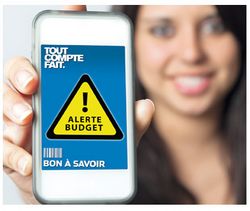 Budget, je te tiens!