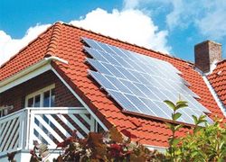 Panneaux solaires: souplesse en vue
