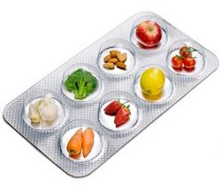 Les aliments à ne pas mélanger avec des médicaments