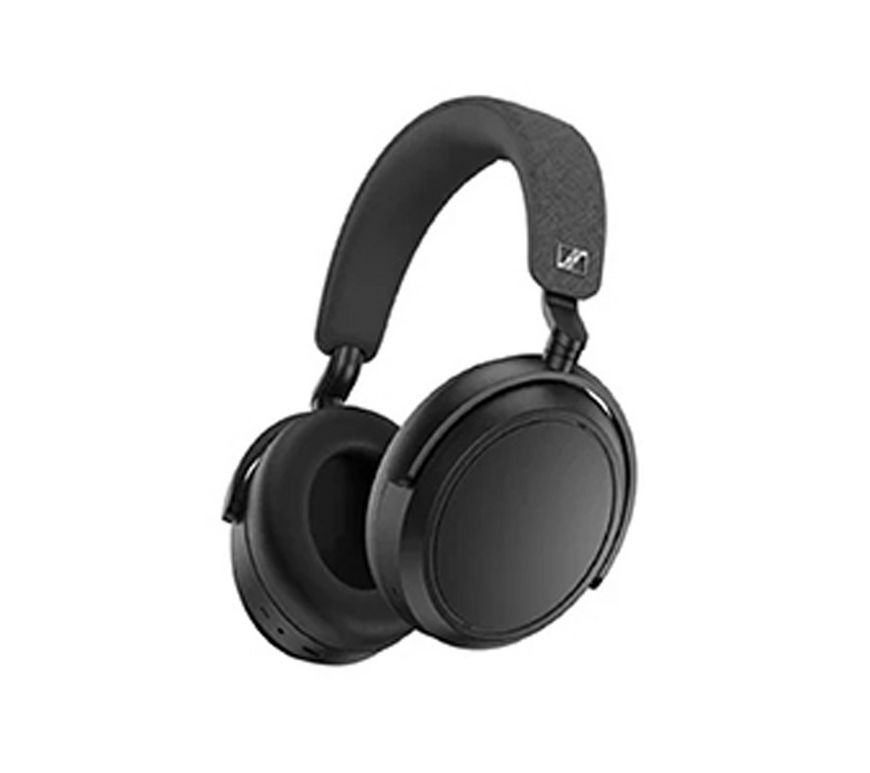 Casques sans fil réducteurs de bruit