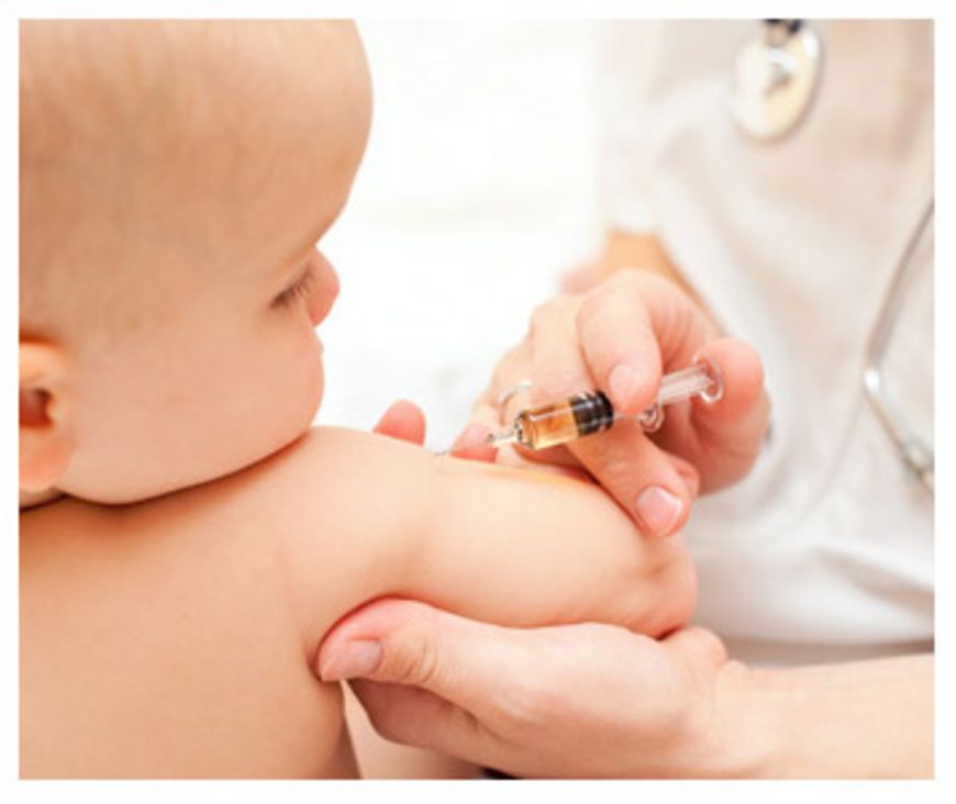 Coqueluche: vacciner les parents pour protéger les nourrissons