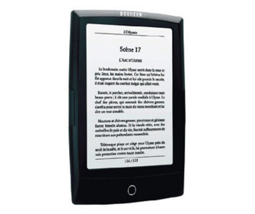 E-books  