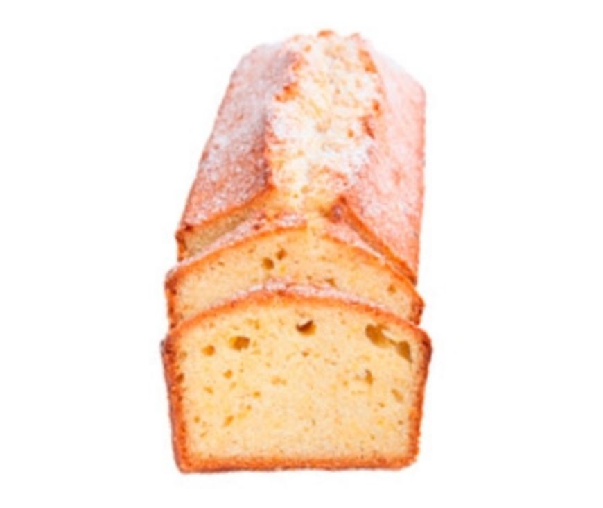 Pas fameux, les cakes en poudre 