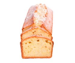 Pas fameux, les cakes en poudre 