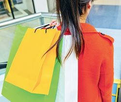 Le prix est trop élevé? Marchandez!