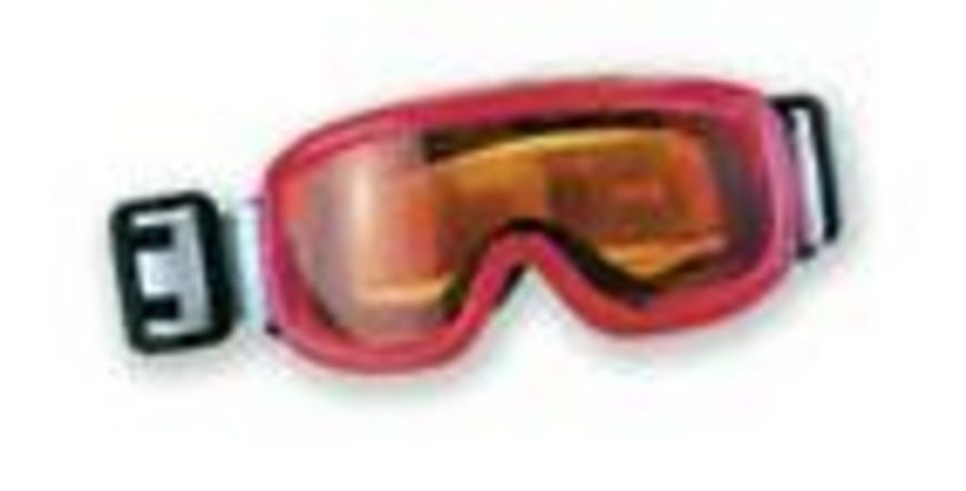 Sur les pistes avec le bon masque