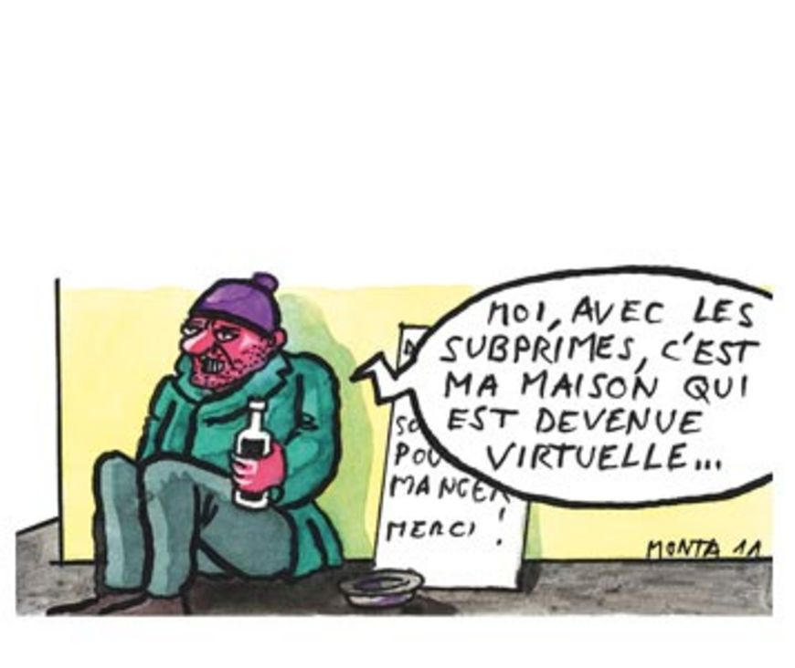 La cédule devient virtuelle