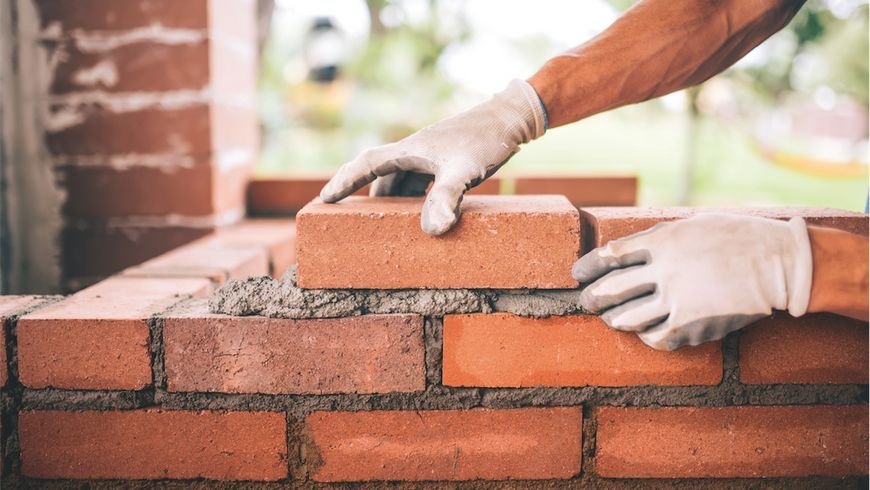 Crédits de construction: soyez créatif!