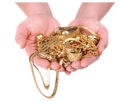 De l’or «propre» dans les bijoux, mais pas dans les lingotsI