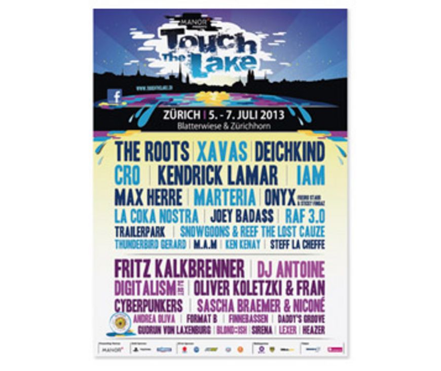 Achetez vos billets au bon endroit!