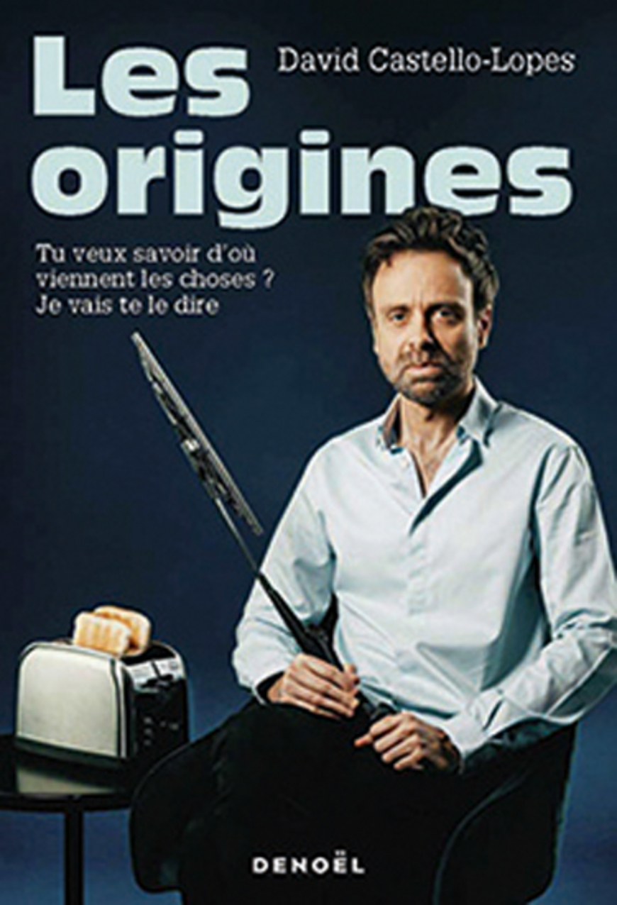 Les origines des objets du quotidien