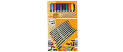 des stylos qui ne font pas tache