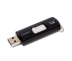 l’électricité statique peut endommager les clés USB