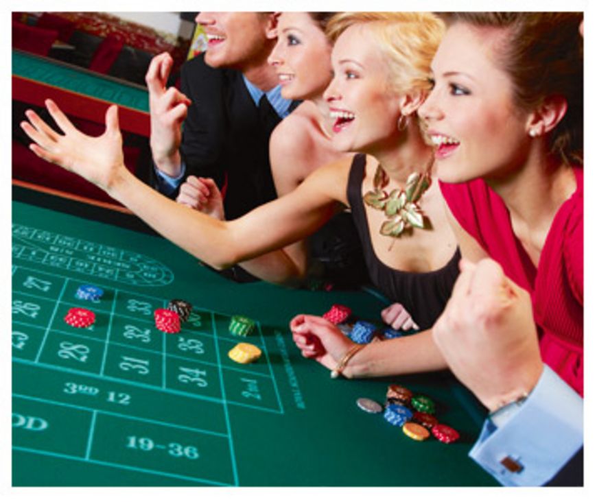 Bras de fer entre la Loterie romande et les casinos