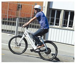 Le vélo électrique n’est pas un «gadget écolo»