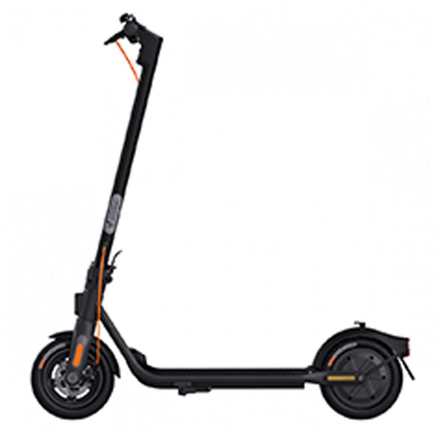 Trottinettes électriques