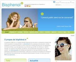 Bisphénol A