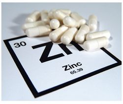 Trop de zinc tue le zinc 