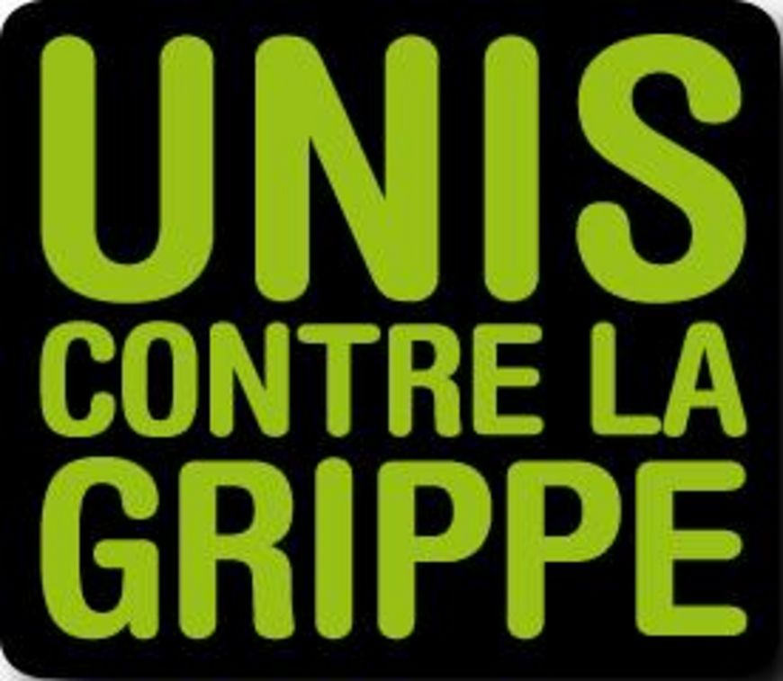 Grippe H1N1: le site officiel