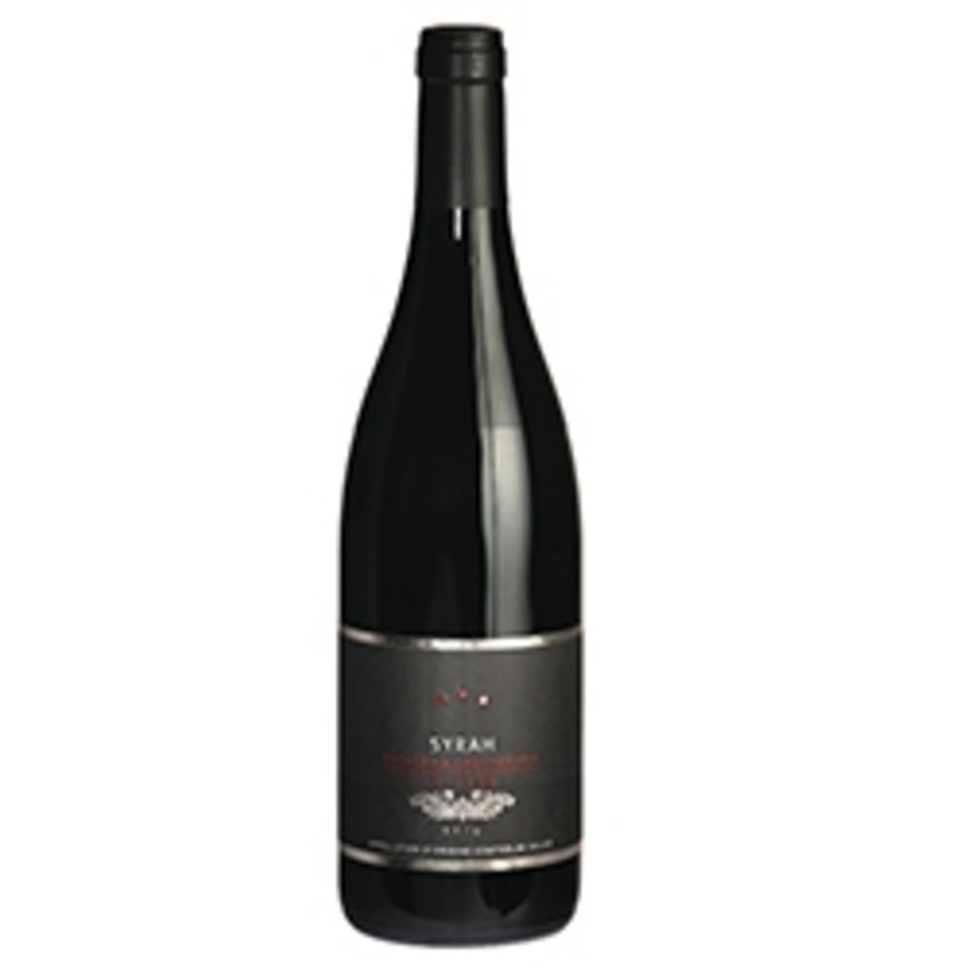 La syrah dans tous ses états