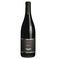 La syrah dans tous ses états