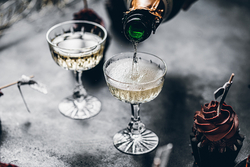 Le bon, le brut et le pétillant