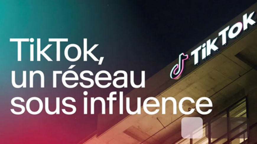 Plongée dans les arcanes de TikTok